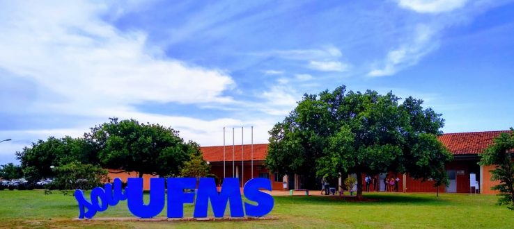 Histórico – UFMS